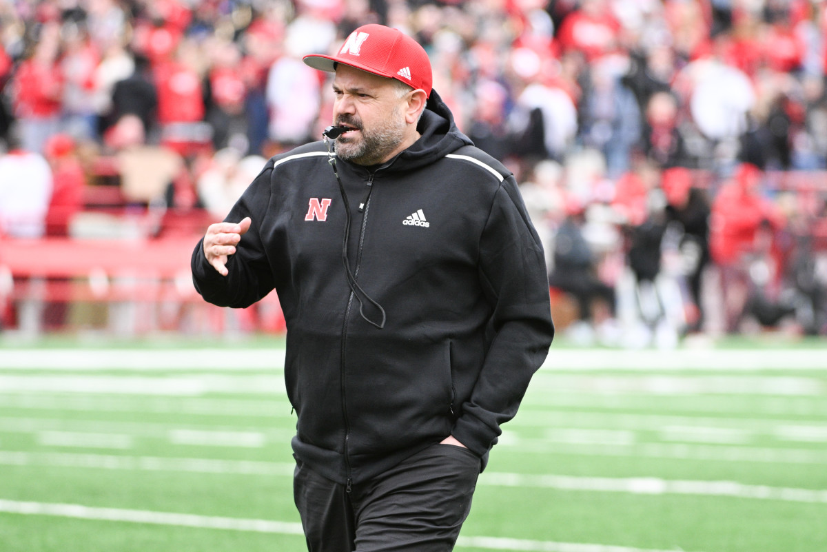 College Football Analyst Predicts Nebraska's Final WL Record The