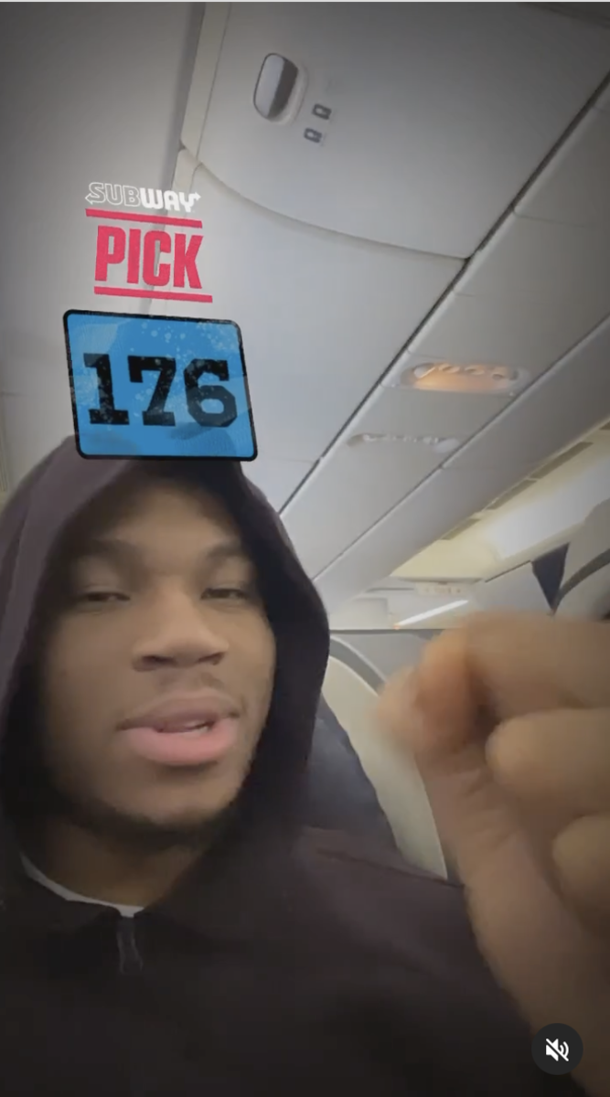 giannis antetokounmpo force field