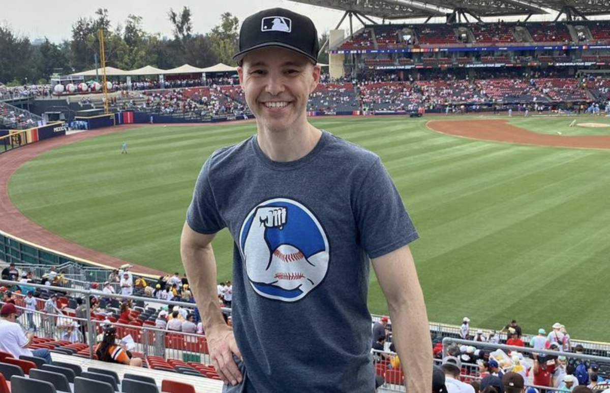 Professional Baseball Team Bans Zack Hample From Ballpark The Spun