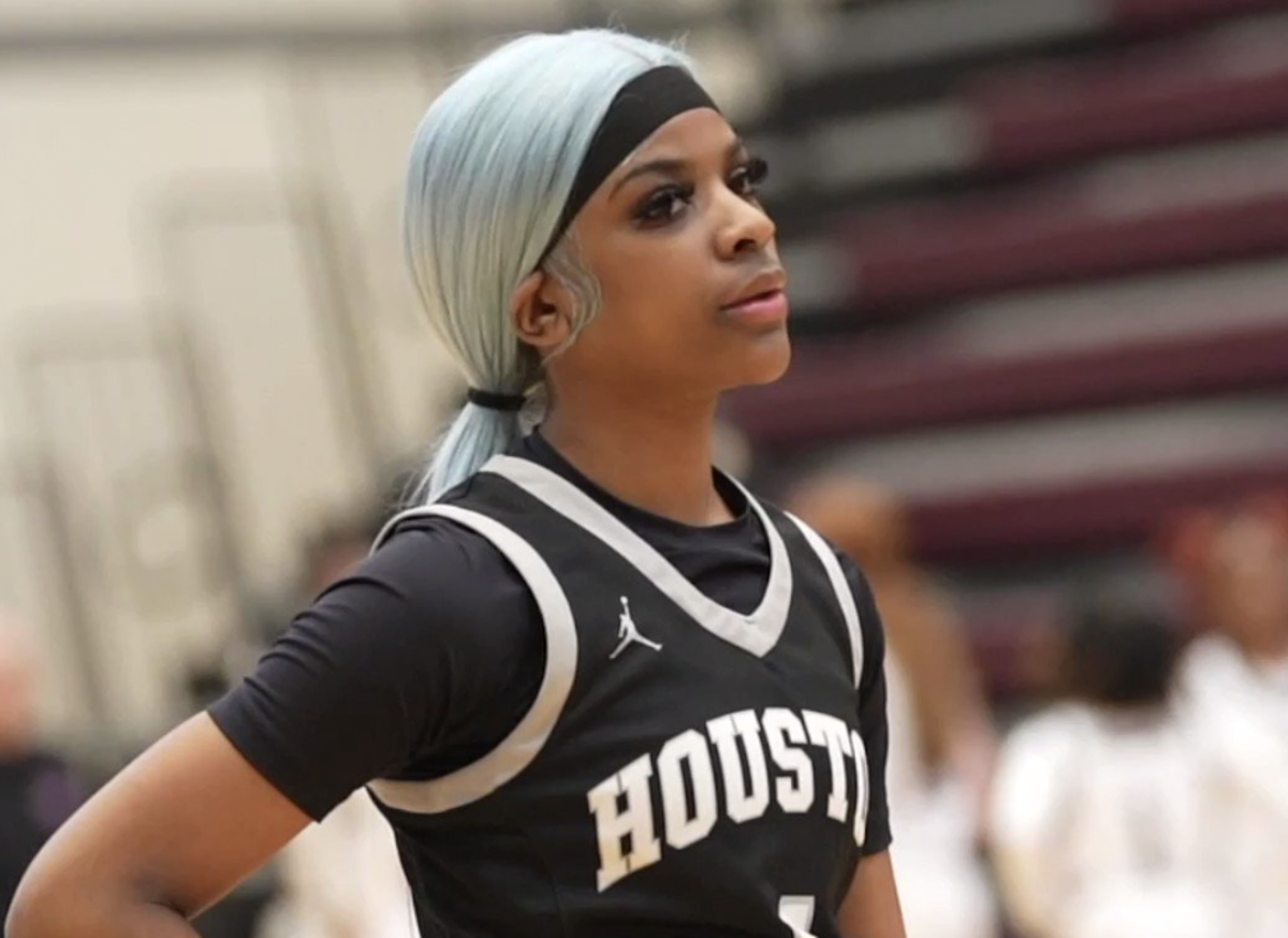 Ja Morant's Sister, Niya, Announces Her College Commitment The Spun