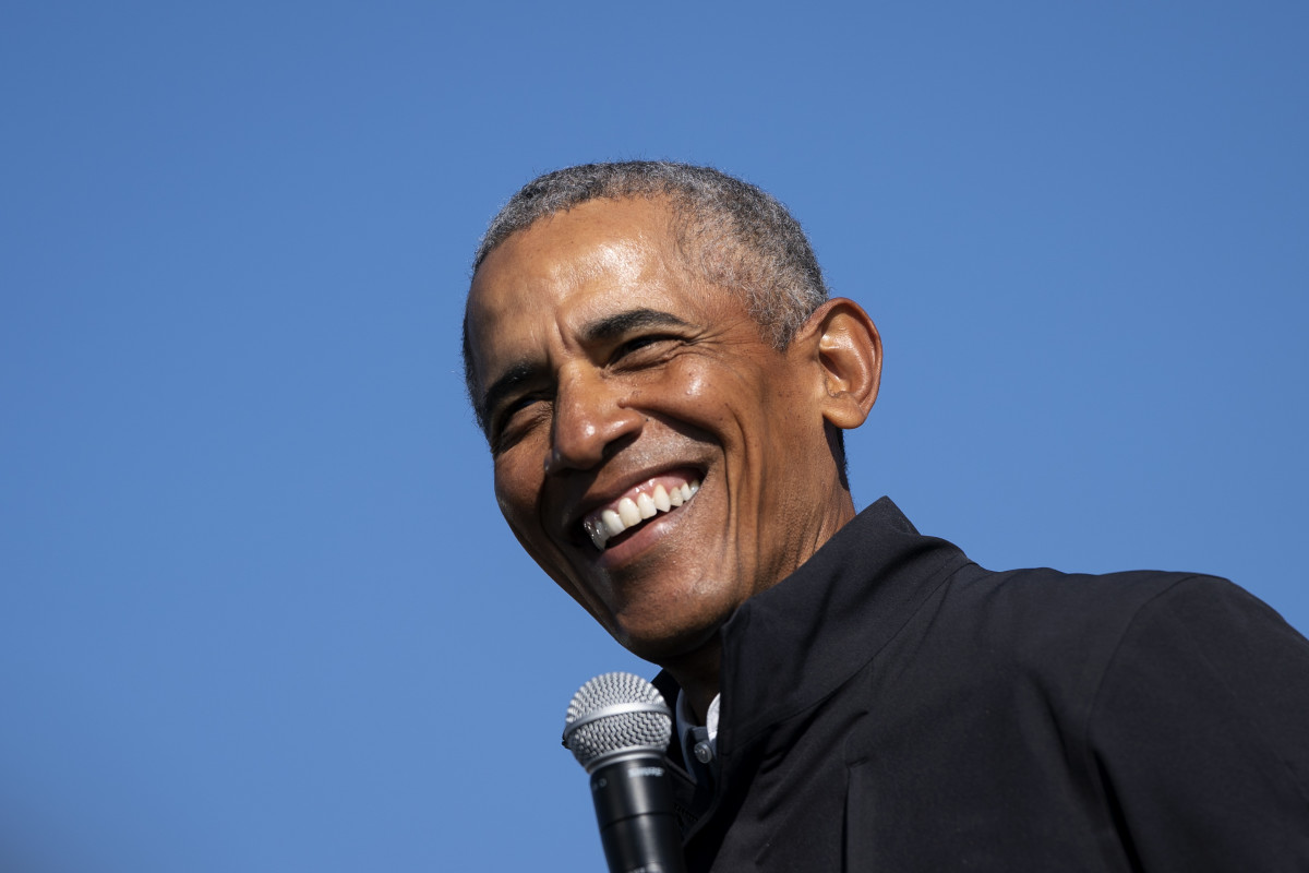 Barack Obama Reacts To UConn Winning Back-To-Back Titles - The Spun ...