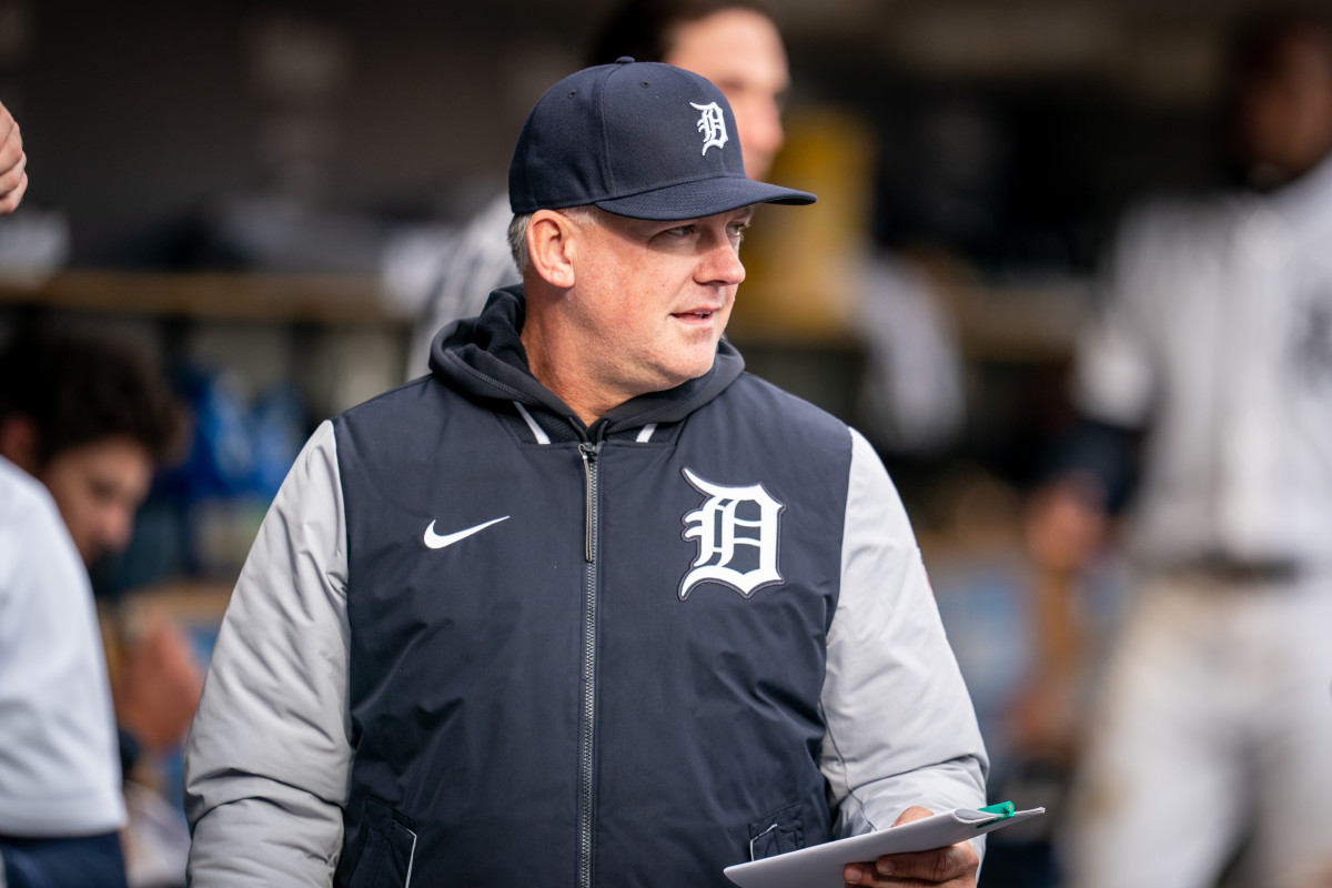 Report: Detroit Tigers manager AJ Hinch will miss game for