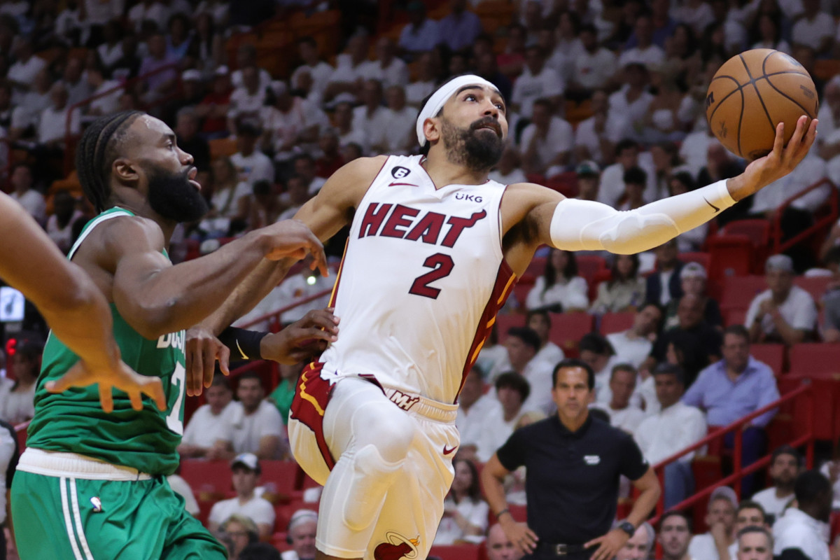 ESPN Computer Predicts Who Will Win Celtics-Heat Game 7
