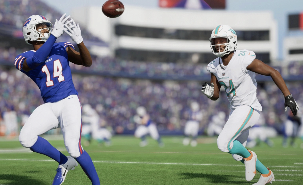 Running Back Ratings Released For Madden 24 The Spun