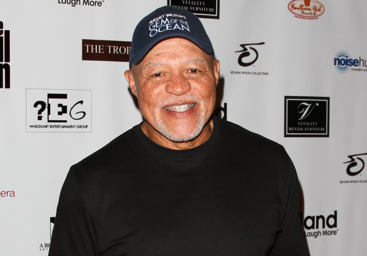 Actor John Beasley, Who Starred In 'Rudy' Dead At 79 - The Spun: What's ...