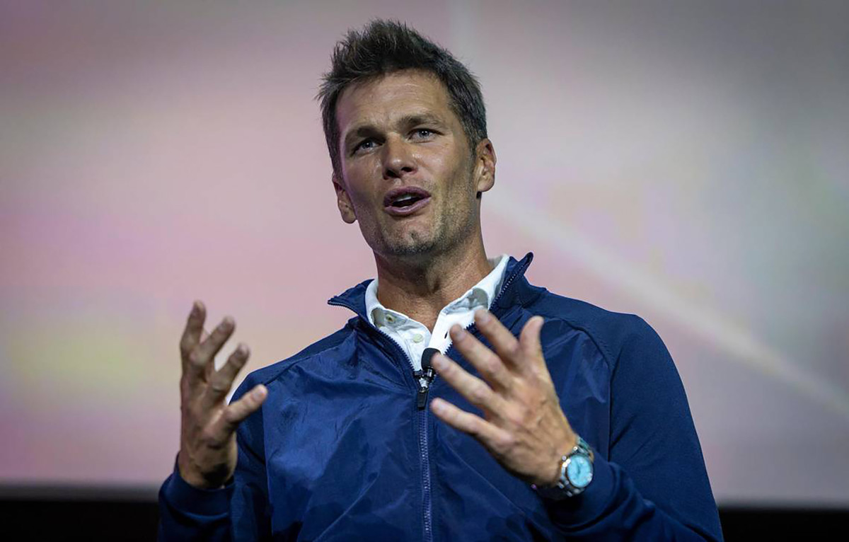 Tom Brady Reveals What Life Has Been Like Since Retiring From NFL - The ...