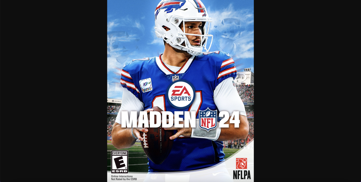 Fans Weigh In On Madden 24's Rumored Cover Athlete Choice The Spun