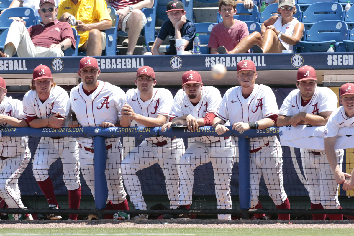 alabama-s-new-baseball-coach-has-an-eye-popping-salary-the-spun