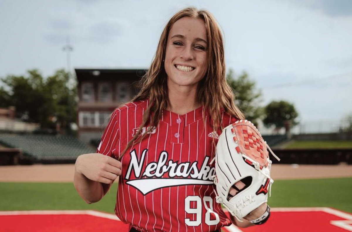 Nebraska Officially Lands Biggest Transfer In Softball History - The Spun