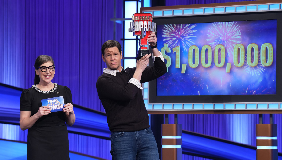 Fans Praising Jeopardy! Champions For Decision Amid Hollywood Strike ...