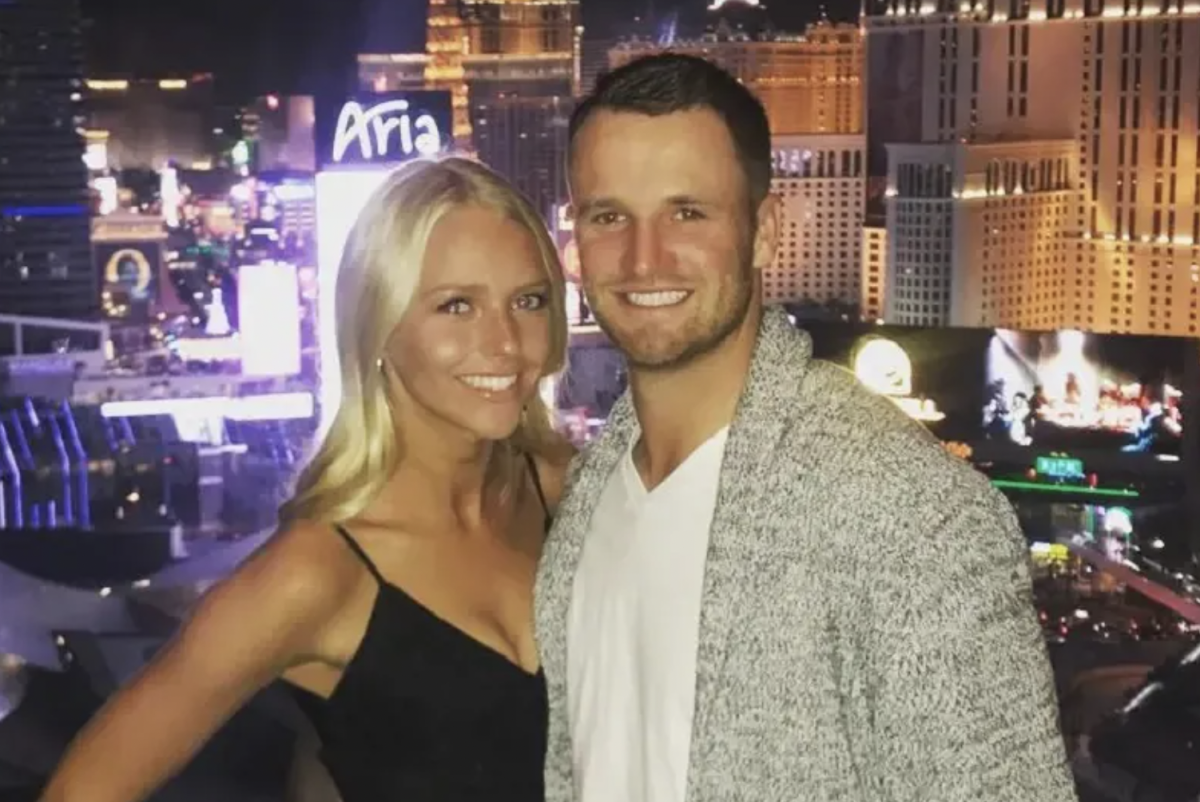 photos-meet-the-girlfriend-of-u-s-open-leader-wyndham-clark-the-spun