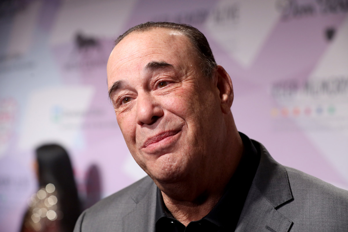 'Bar Rescue' Star Jon Taffer Reacts To Bud Light Controversy The Spun