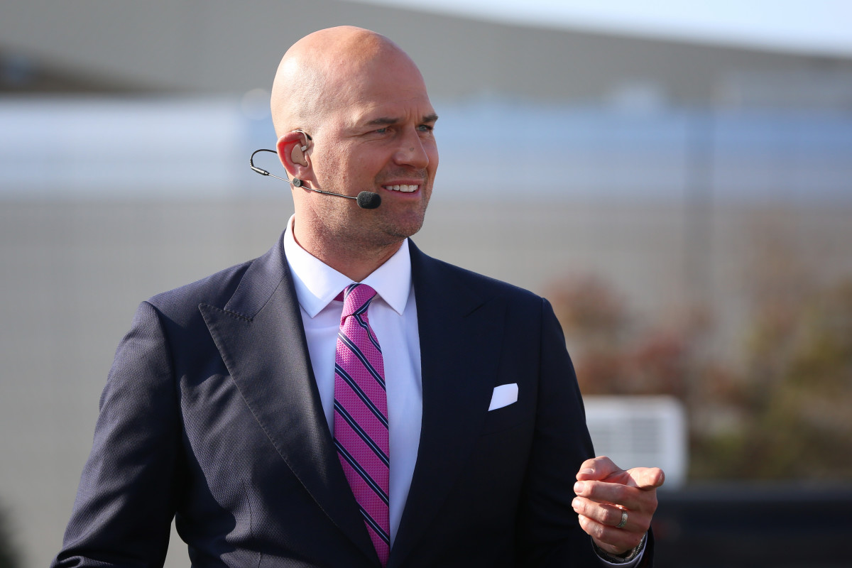 Son Of Former NFL Quarterback Matt Hasselbeck Announces Commitment ...