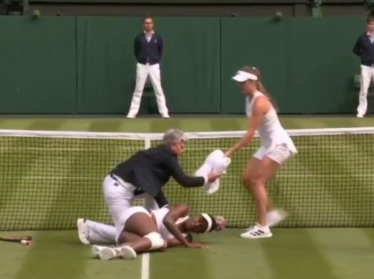 Dcopen The Moment Venus Williams Run Ended - ntu0g4d