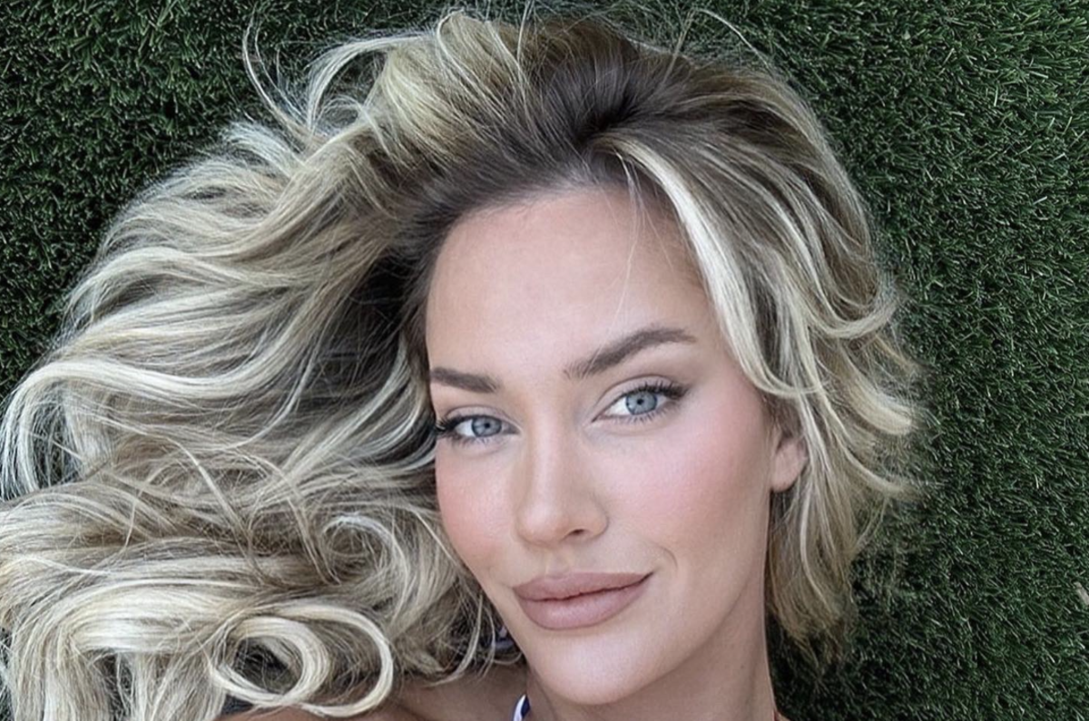 Paige Spiranac Reveals Her 'Biggest Turn On' - The Spun: What's ...