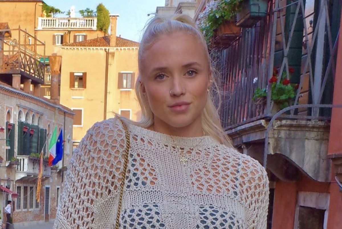 Fans Loving Hailey Van Lith's Stunning Vacation Photos The Spun