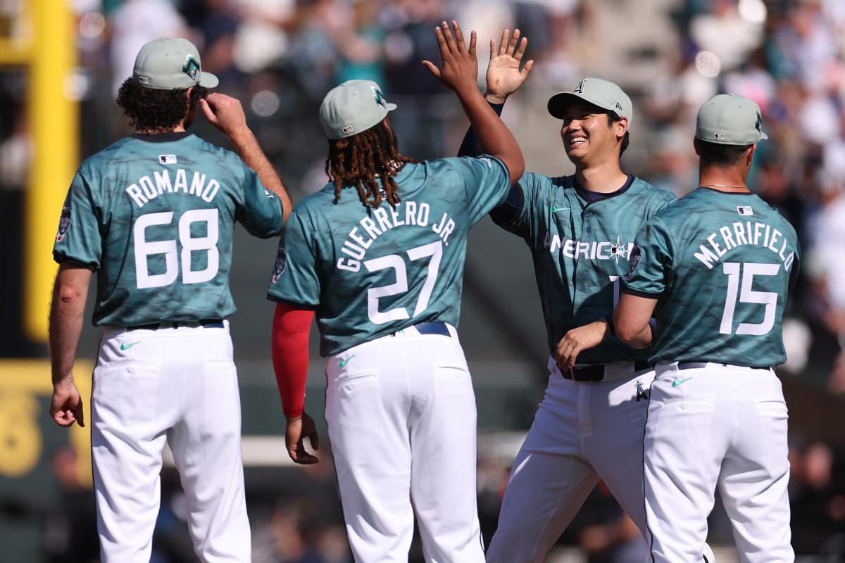 Everyone Had The Same Complaint About MLB All Star Game The Spun