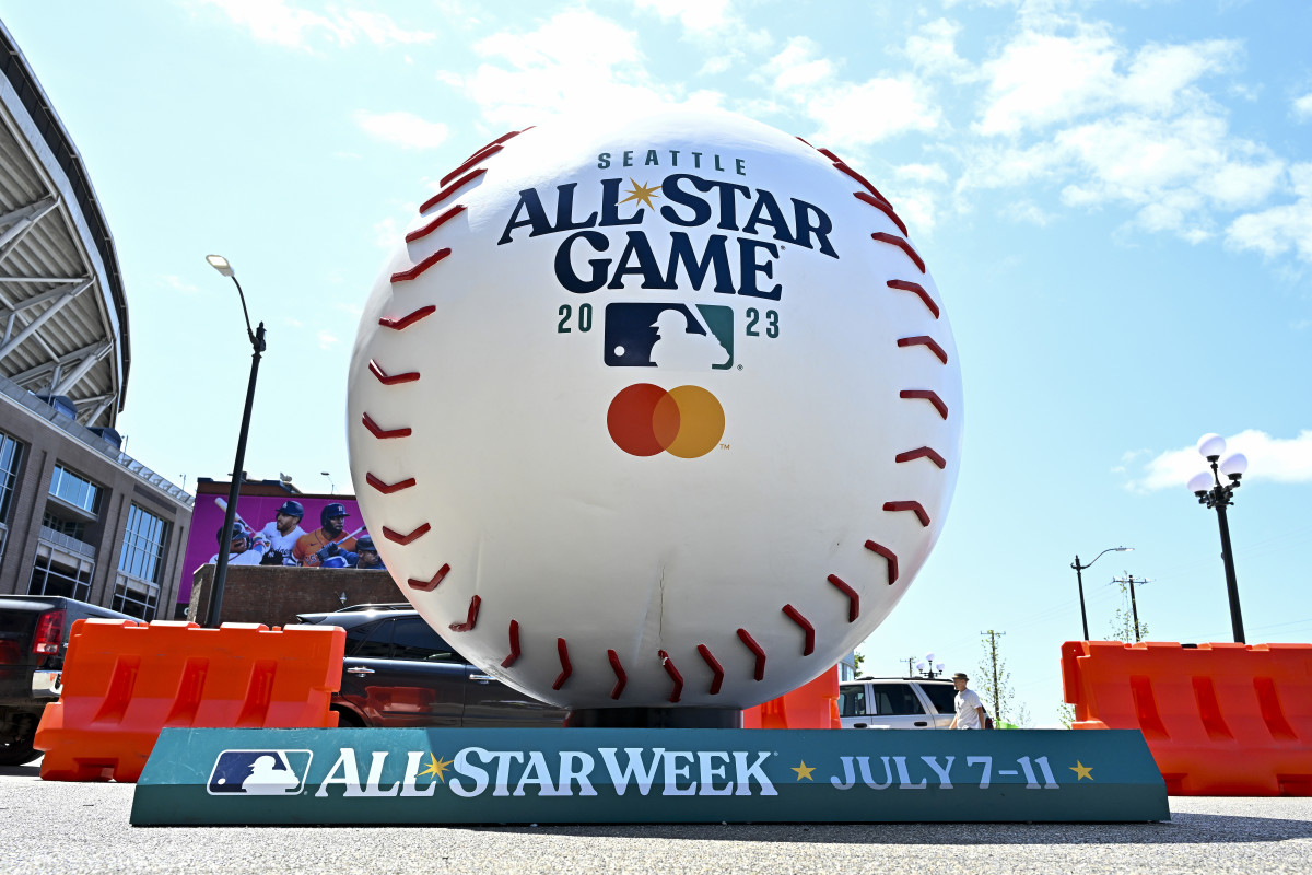 MLB AllStar Game ratings lowest ever  Sports Media Watch