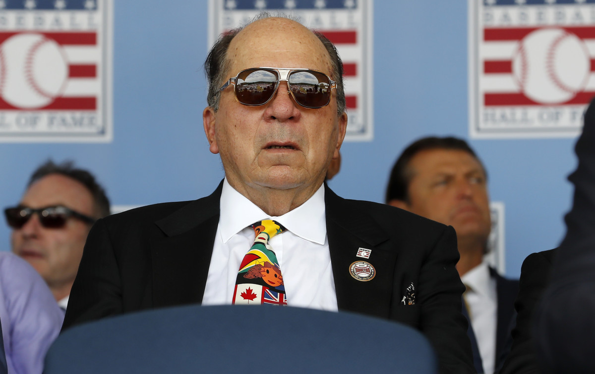 MLB Fans Are Disturbed By Alleged Remark From Johnny Bench The Spun