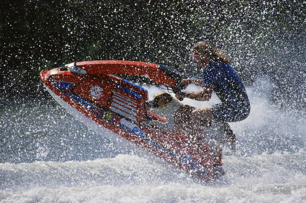 Nyheim Hines suffered serious injuries in jet ski accident