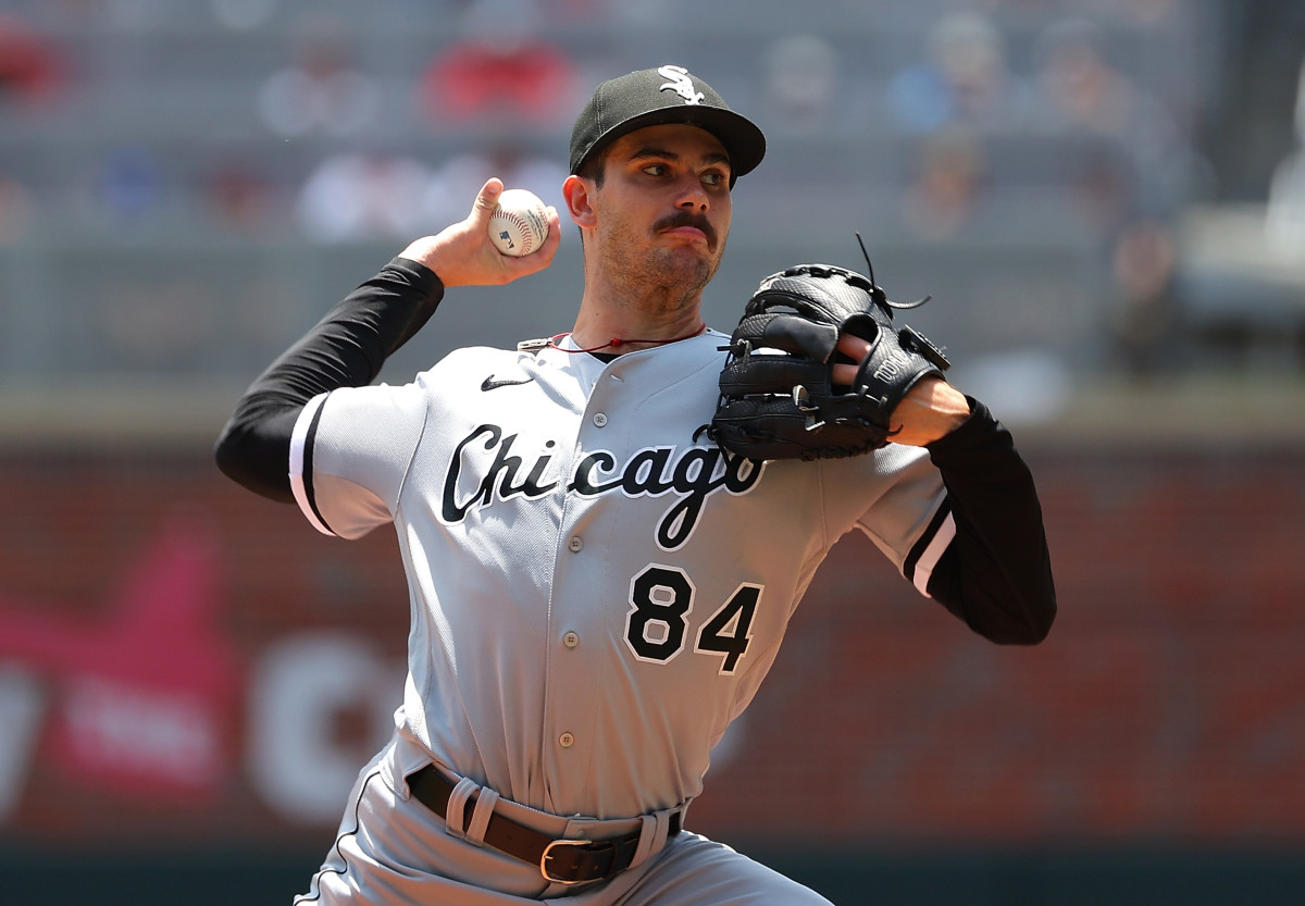 White Sox Could Leave Chicago: Report