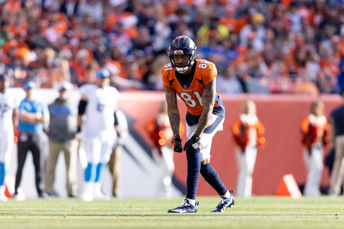 Russell Wilson and Denver Broncos suffer blow with cruel preseason