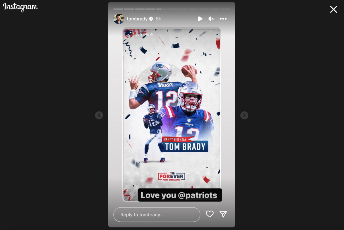 NFL stars wish Tom Brady a happy 42nd birthday, offer some digs at