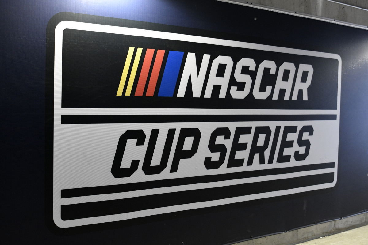 NASCAR World Reacts To The 2023 Schedule Information Foreily