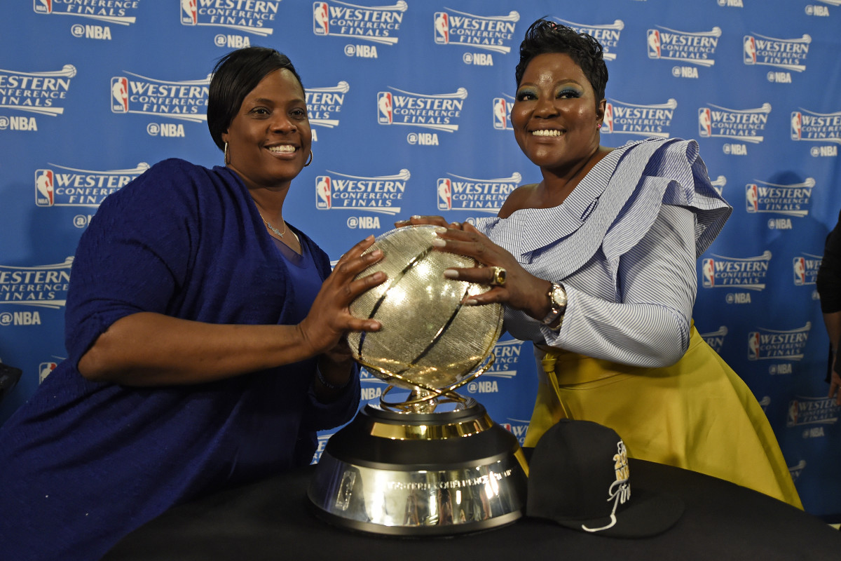 Draymond Green’s Mom Calls Him Out: NBA World Reacts