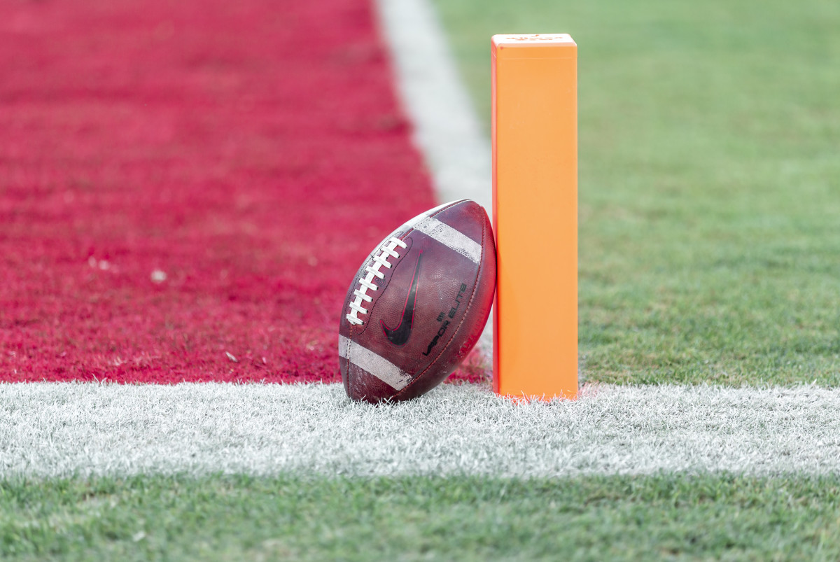 New Mexico State's Kill gets tattoo to remember bowl win