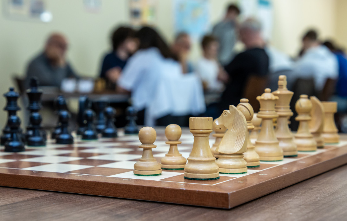 5 Things You Should Never Do During Chess Game - TheChessWorld