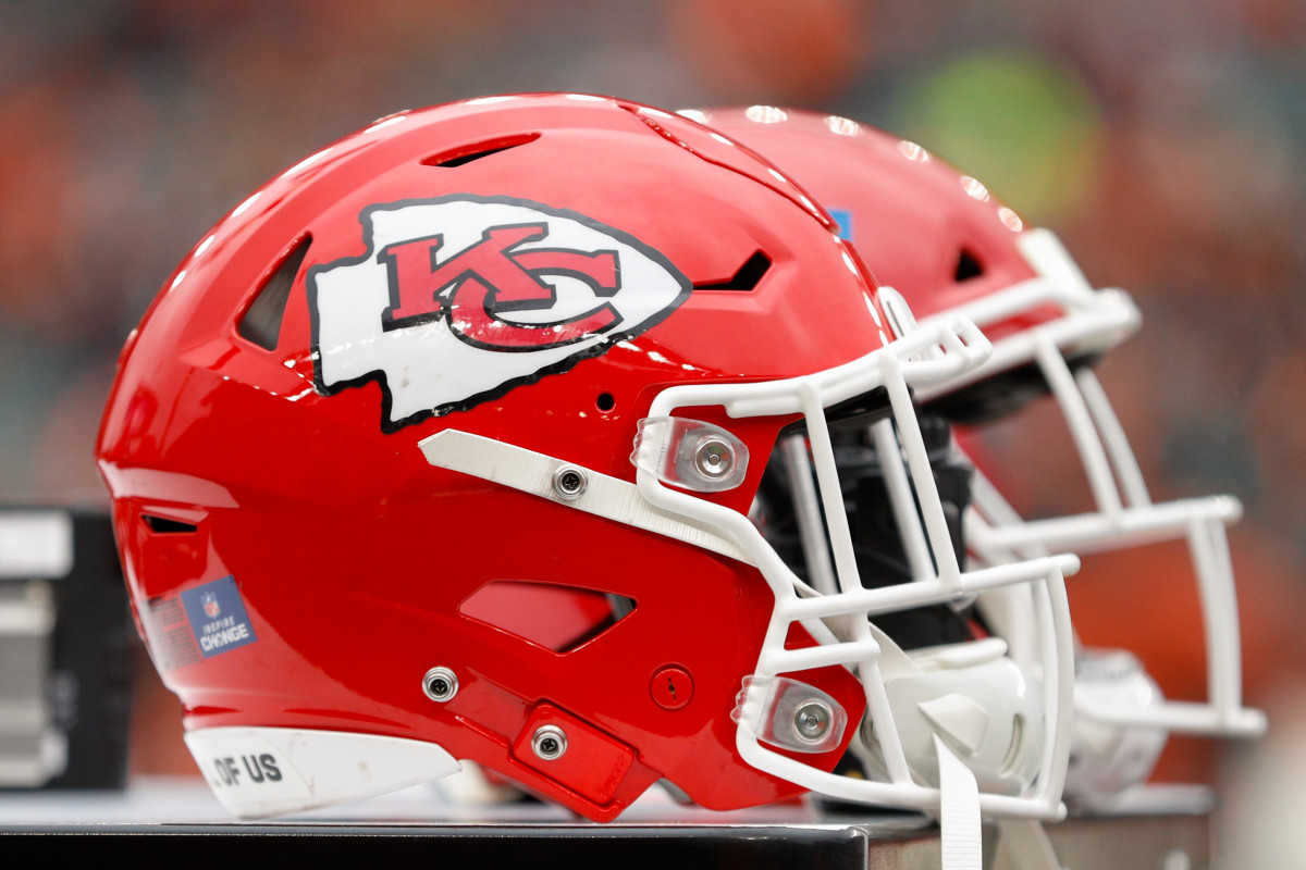 Chiefs Received Major Positive Injury News Monday Night - The Spun: What's  Trending In The Sports World Today