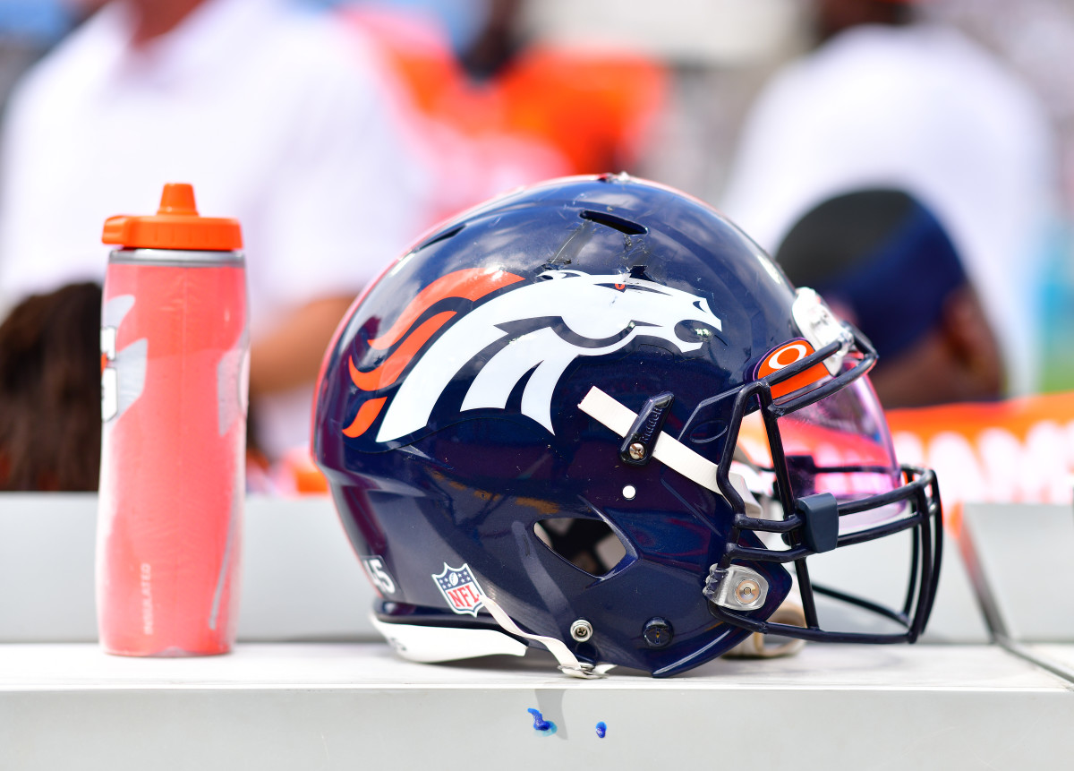 Details Emerge From Broncos' Coaching Staff Decision
