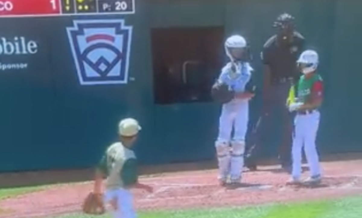 Tag: little league world series – NBC Bay Area