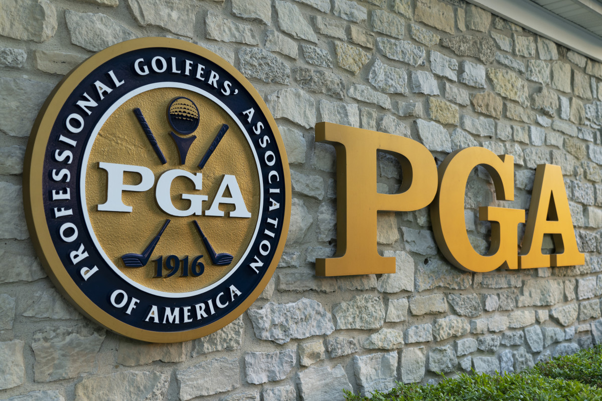 Look PGA Championship Favorite's Media Availability Has Been Canceled