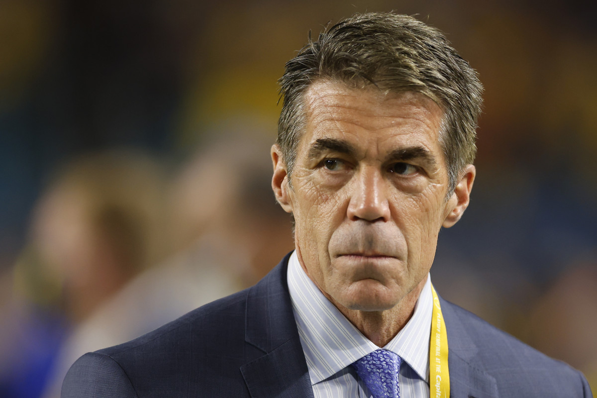 Chris Fowler Names 'Most Admired Athlete' He's Covered In His Career ...