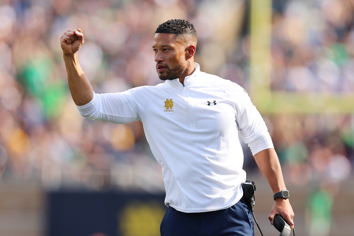 Week 4 Of The College Football Season Looks Incredible The Spun