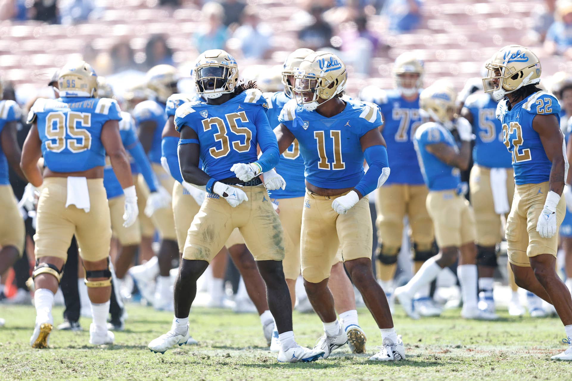 Date Has Been Set For UCLA s Big Ten Decision The Spun What s 