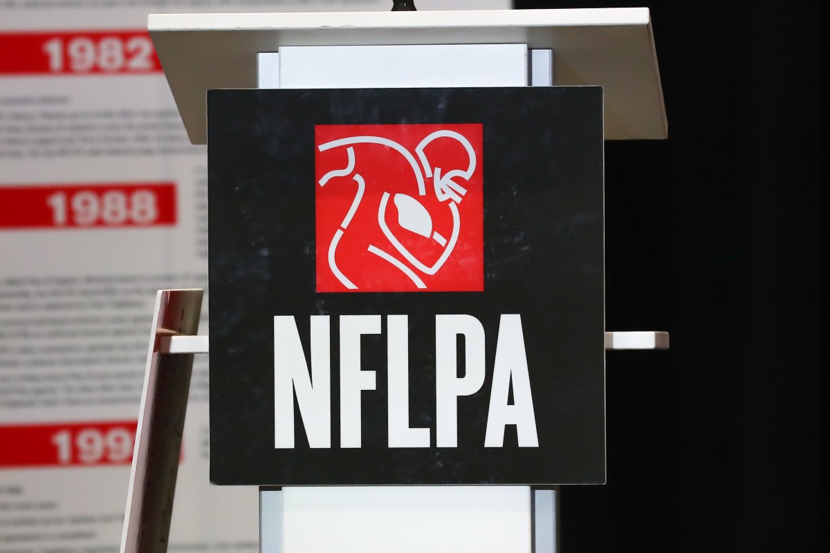 Look NFL Survey Names The Worst Franchise For Players The Spun