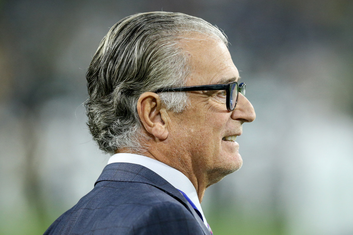 Eagles' famous 'Philly Special' play should have been a penalty, Mike  Pereira says