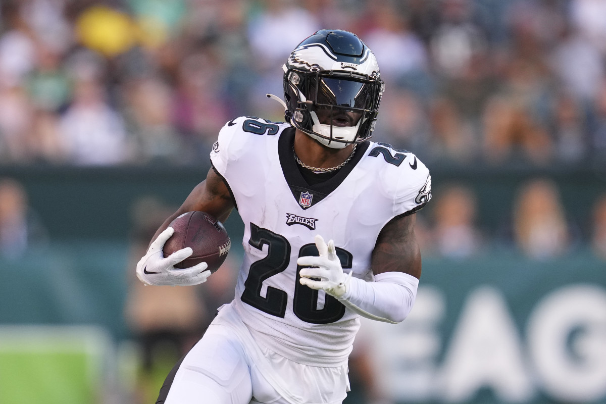 Miles Sanders Injury Update: What We Know About Philadelphia Eagles RB