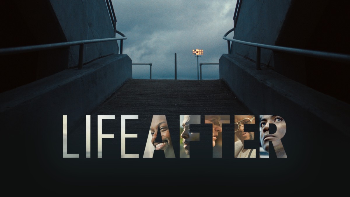 Life After on Amazon Prime Video