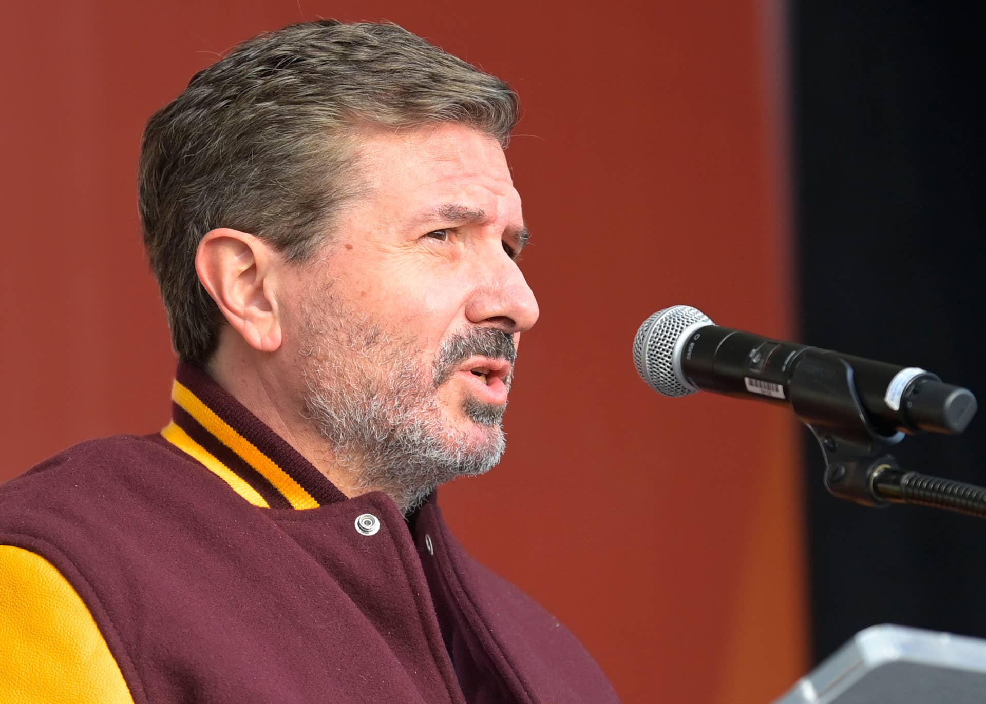 Dan Snyder Sends Letter To Other NFL Owners The Spun What s Trending 