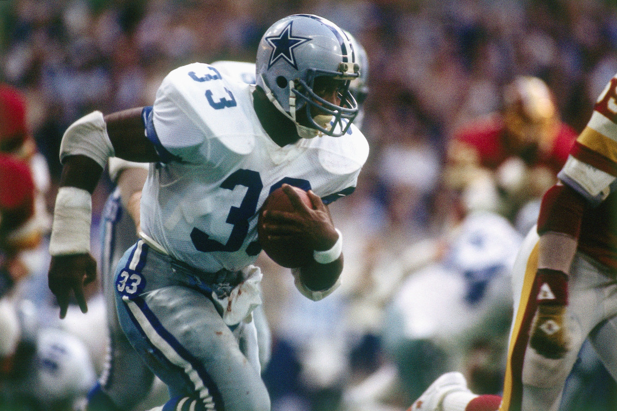 Tony Dorsett Heartbroken By Death Of Cowboys Hall Of Famer - The Spun:  What's Trending In The Sports World Today