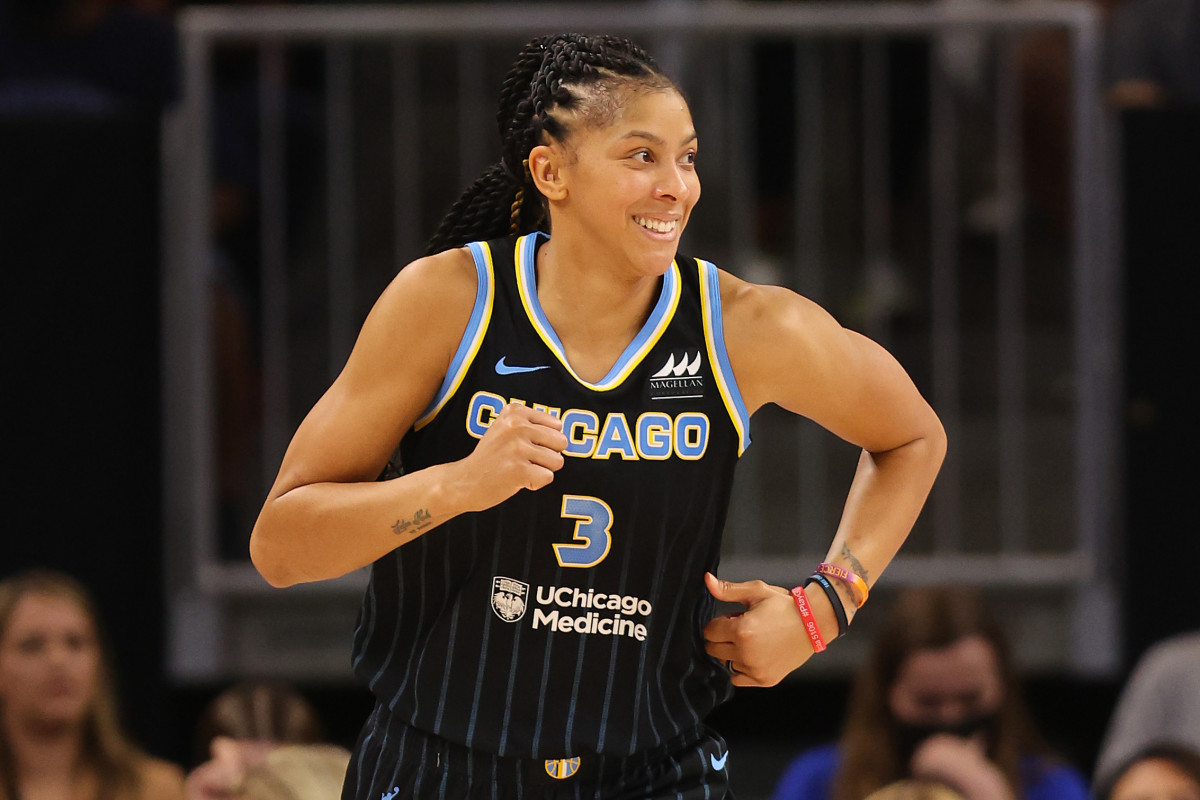 What does success look like for the Chicago Sky this WNBA Season?