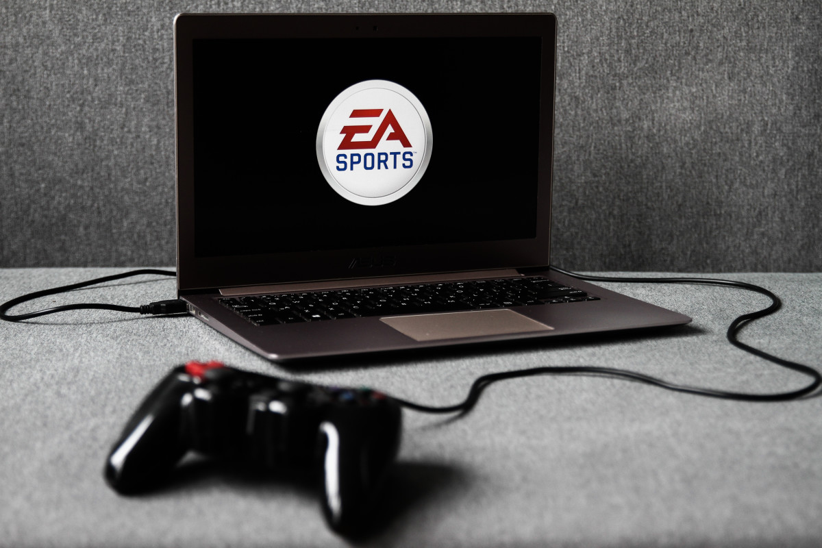 EA Sports, Video Games & Consoles