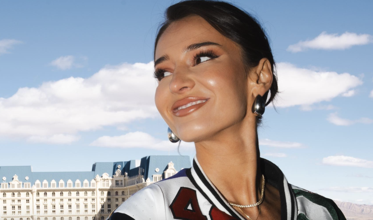 Kristin Juszczyk Has Revealed Her Special Outfit For Super Bowl 58