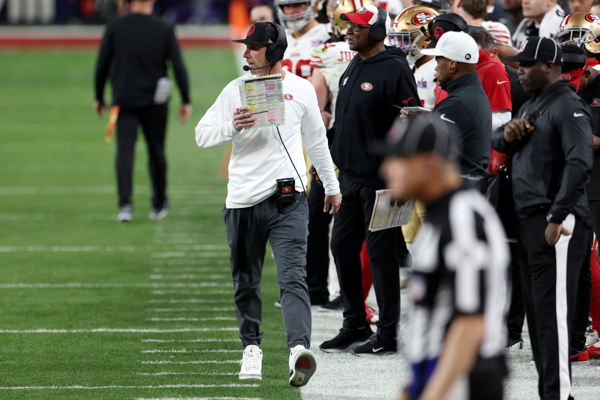 kyle shanahan super bowl overtime rules