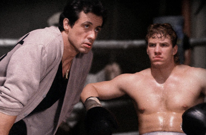 Ranking The 5 Worst Sports Movies Of AllTime The Spun