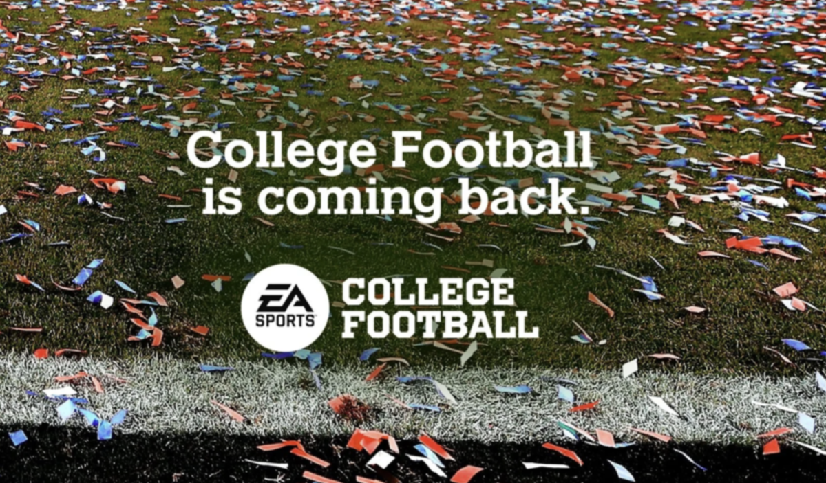 New NCAA Football Game Won't Feature Biggest Awards In College Football ...